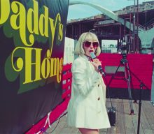Watch St. Vincent kick off her ‘Daddy’s Home’ tour in Portland, Maine