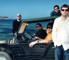 Super Furry Animals announce new ‘Rings Around The World’ eco-friendly NFT