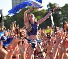 Vaccine passports to be required for large events in Scotland