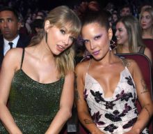 Taylor Swift praises Halsey’s “commitment to taking risks” with new album