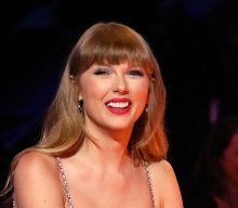 Taylor Swift posts new ‘from the vault’ teaser for ‘Red (Taylor’s Version)’