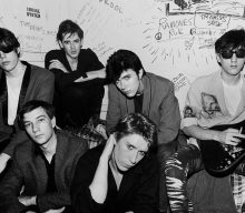GoFundMe launched for Psychedelic Furs guitarist John Ashton’s cancer treatment