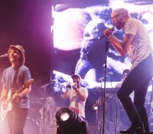 The National have “shared a lot of ideas” for new music, reveals Aaron Dessner