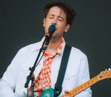The Wombats score first UK Number One album with ‘Fix Yourself, Not The World’