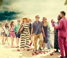 ‘The White Lotus’ review: hotel guests from hell make for a dream telly vacation