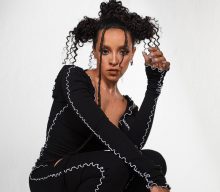 Tinashe – ‘333’ review: eclectic star follows her muse, with electrifying results