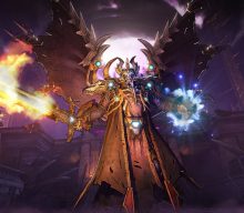 ‘Tiny Tina’s Wonderlands’ preview: ye olde ‘Borderlands’