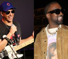 Rage Against The Machine’s Tom Morello says Kanye West inspired his new album