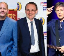 Actor Tony Way recalls time he met Paul McCartney thanks to Sean Lock