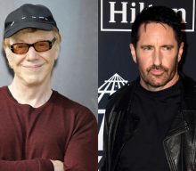 Listen to Trent Reznor and Danny Elfman’s new version of ‘True’