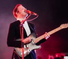 Two Door Cinema Club at Reading Festival 2021: heady anthems from indie survivors