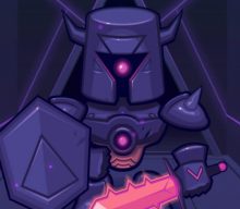 Deckbuilding roguelike ‘Void Tyrant’ coming to PC in September