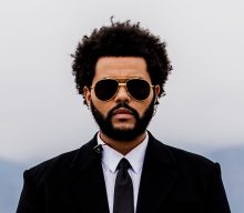 The Weeknd nears album completion, says it’s only missing “characters”