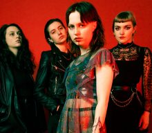 Witch Fever: Manchester doom-punks ready to smash toxic masculinity