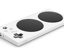 Xbox Adaptive Controller inventor says gaming accessibility has hit “a plateau”