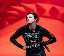 Yungblud announces new single ‘The Funeral’, coming this week