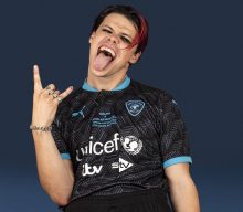 Yungblud joins Soccer Aid line-up: “I’ve been waiting for the call my whole life!”