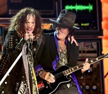 Aerosmith to unveil previously unreleased recordings through new Universal deal