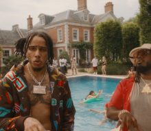 AJ Tracey enlists rap royalty for new ‘Summertime Shootout’ video