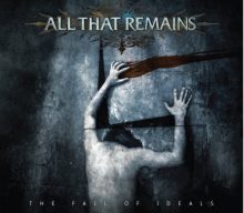 ALL THAT REMAINS To Celebrate 15th Anniversary Of ‘The Fall Of Ideals’