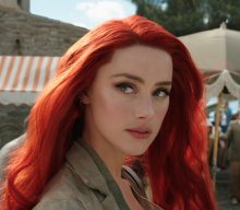 Campaign to remove Amber Heard from ‘Aquaman 2’ had “no impact”, according to producer
