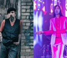 Listen to Andrew Weatherall’s remix of Primal Scream’s ‘Shine Like Stars’