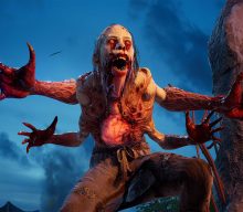 ‘Back 4 Blood’ update makes the game easier