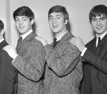 Two handwritten Beatles setlists from band’s early days going up for auction