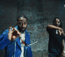 Big Sean features on Babyface Ray’s new single ‘It Ain’t My Fault’