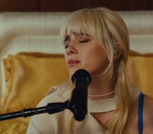 Watch Billie Eilish’s live performance clip for ‘Male Fantasy’