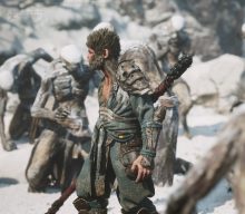 Fight apes and dragons in new trailer for ‘Black Myth: Wukong’
