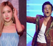 BLACKPINK’s Rosé performs heartfelt cover of The Killers’ ‘Read My Mind’
