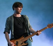 Blur’s Alex James looks back on 30 years of ‘Leisure’: “We were very bratty, very arrogant, very drunk”