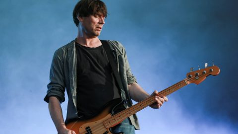 Blur’s Alex James looks back on 30 years of ‘Leisure’: “We were very bratty, very arrogant, very drunk”