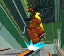 ‘Bomb Rush Cyberfunk’ has been delayed to 2023