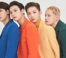 BtoB 4U to release new music later this month, CUBE Entertainment confirms