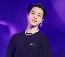 Chinese fan club of BTS’ Jimin suspended for “irrationally” supporting the idol