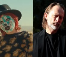 Listen to carolesdaughter’s haunting cover of Radiohead’s ‘Creep’
