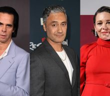 Nick Cave, Taika Waititi, and Olivia Colman to feature in ‘The Electrical Life Of Louis Wain’