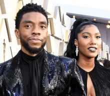 Watch Simone Ledward Boseman pay tribute to Chadwick Boseman on ‘Stand Up To Cancer’ telecast