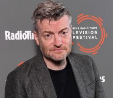 Charlie Brooker creates new Netflix special hosted by Rob Lowe