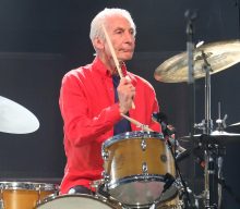 Fans are sharing footage of Charlie Watts’ last Rolling Stones show