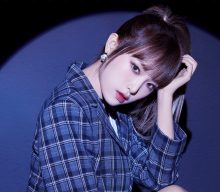 Former IZ*ONE’s Choi Yena to reportedly make her solo debut this year