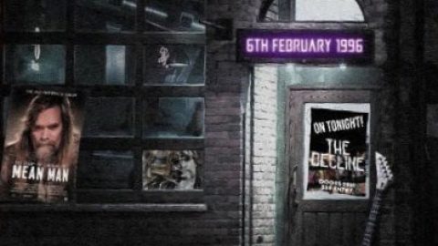 Ex-W.A.S.P. Guitarist CHRIS HOLMES To Release ‘Unbearable Influence’ Album Next Month