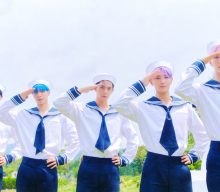CIX – ‘OK Prologue: Be OK’ review: a voyage through pop gems from one of K-pop’s most promising acts