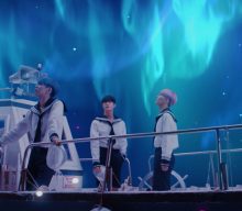 CIX explore the world in brand-new music video for ‘WAVE’