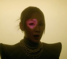 CL makes a powerful return with music video for ‘Spicy’