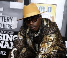 DaBaby successfully delays lawsuits claiming he “sucker-punched” 64-year-old man