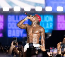 ‘Fortnite’ fans find planned DaBaby emote in files amidst rapper’s homophobia scandal