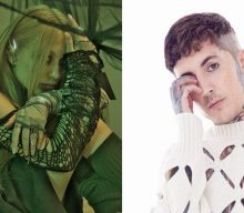 Bring Me The Horizon’s Oli Sykes lends guest vocals to daine’s new single ‘SALT’